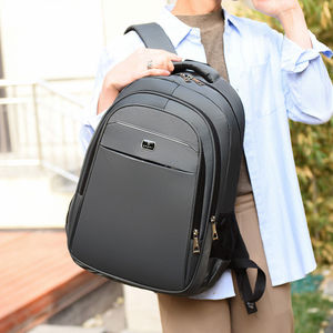 Wholesale Large Capacity Computer Laptop <b>Backpack</b> Large Capacity Waterproof Sports Travel <b>Business</b> SchoolPack <b>Backpacks</b> - Product Image 5