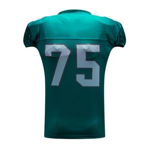 BETHERIVAL Vente en gros de maillots de football personnalisés pour jeunes en twill - Product Image 5