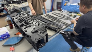 G wagon w463 G350 G400 G500 G63 UPRGADE to new W464 W463A <span class=keywords><strong>INTRIOR</strong></span> PARTS FOR w463 G350 G400 G500 G63 upgraded interior parts - Product Image 4