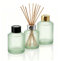 Flacon diffuseur pas cher 50ml 100ml 200ml Flacon diffuseur en verre Flacon diffuseur vide