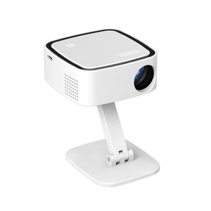Proiettore Mini Modello T3 Epro, Proiettore Digitale LCD per Cinema all'Aperto e Home Theater, Nuovo Modello - Product Image 4