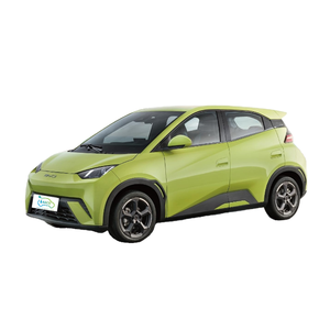 Precio barato Seagull 405KM Flying Edition Hatchback Small Ev Cars Coche eléctrico usado - Product Image 1