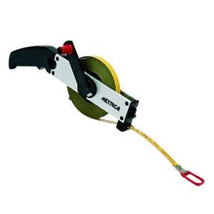 METRICA-RUBAN ACIER ÉMAILLÉ 39207V-EAN 8001066392070 METRIQUE ET ROUES DE MESURE - Product Image 1