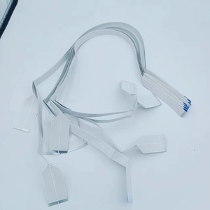 Cable de cabezal de impresión L18050 compatible FFC para Epson <span class=keywords><strong>EcoTank</strong></span> L18050 L18058 L8050 L8051 L8188 L8180 L8160 ET8550 Cable plano - Product Image 1