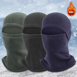 Gorro Deportivo Integral para Montañismo y Esquí, Protección Contra el Viento y el Frío, para Actividades al Aire Libre - Product Image 1