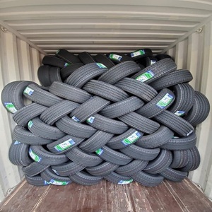 Neumáticos Radiales Sólidos de Alta Calidad 235/55ZR17 para Trabajo Pesado, Larga Distancia, SUV y Autos de Pasajeros, Velocidad H, 5-10 Meses de Garantía - Product Image 2
