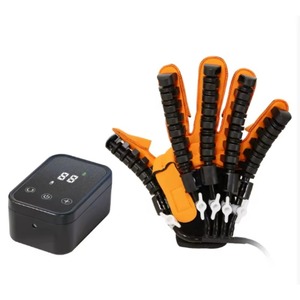 Intelligent Excellent Hands Rehabilitation Electronic Physiotherapy Device for Finger Training - Product Image 1