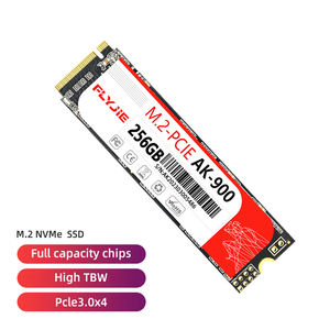 Flyjie M.<span class=keywords><strong>2</strong></span>固态硬盘2tb 1tb 500gb 250gb M2硬盘NVME PCIE Gen <span class=keywords><strong>3</strong></span>*4 <span class=keywords><strong>3</strong></span>.0 512gb 256gb 128gb固态硬盘 - Product Image 4