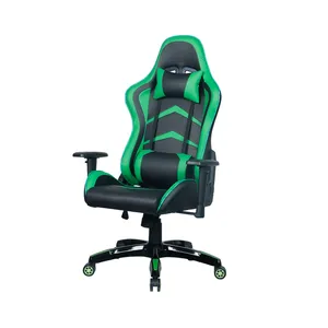 Wholesale Best Custom Logo Cheap Pc Games Racing Racer Computers Gaming Chair 0 Gravity Gaming Chair