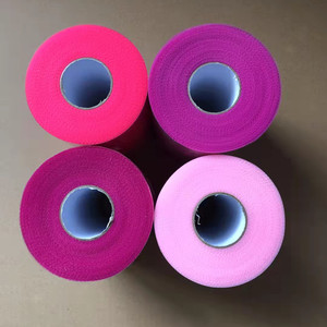 뜨거운 판매 200 야드 <span class=keywords><strong>tulle</strong></span> 롤 웨딩 파티 장식 - Product Image 4