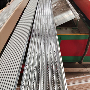 T-bar hệ thống treo trần, tiếp xúc với t lưới cho thạch cao Trần gạch, Trần lưới Nhà Máy Giá mới nhất - Product Image 5