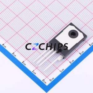 Transistor en carbure de silicium MOSFET (SiC MOSFET) HC2M0040120K TO-247-4L en gros - Product Image 2