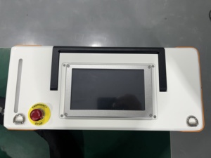 300W JPT 5MJ Pulse Fiber <strong>Laser</strong> Cleaning Machine for Wood Timber Stone Stainless Steel Metal Aluminum-New - Product Image 6