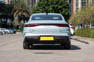 Para BYD Qin 5G Conectividad DiLink 4,0 OS 10-Altavoz HK Audio Carga inalámbrica - Product Image 6