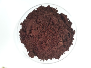 C.I.Solvent <span class=keywords><strong>Red</strong></span> 197 Fluorescente Rojo GK con Fluorescente EN LA Oscuridad - Product Image 3