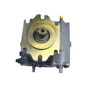 Pompe à piston hydraulique série A4VG A4VG40 A4VG56 A4VG71 A4VG90 A4VG125 A4VG180 A4VG40EZD1 A4VG250HD3D132R-NSD10F00 Garantie 1 an - Product Image 3