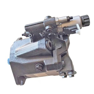 Pompe à huile haute pression à piston variable pour chargeuse L110G, hydraulique, 17203815 VOE17203815 - Product Image 3