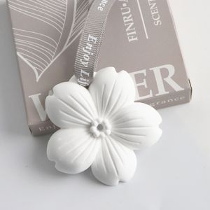 Подвесной керамический ароматизатор для дома - Product Image 3