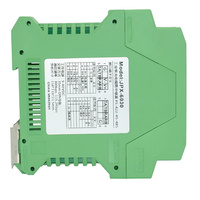 JPX-6030 RS485/422 module amplificateur répéteur de qualité industrielle avec isolation photoélectrique protection contre la foudre