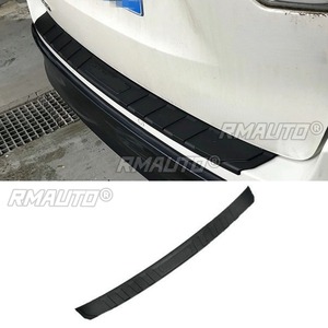Placa Protectora Trasera de Resina Original para Toyota Highlander 2015-2021, Protector de Parachoques, Estribo Trasero, Kit de Carrocería - Product Image 2