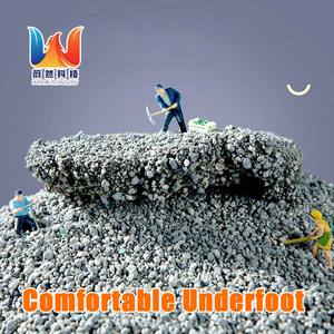 فضلات قطط بنتونيت مختلطة ممتازة/تكتل عالي ، غبار منخفض ، رمال مضادة للرائحة مع مزيل للروائح الكريهة للمنازل المتعددة القطط - Product Image 4