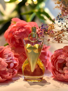 Perfume Original de Diseñador <span class=keywords><strong>Jean</strong></span> <span class=keywords><strong>Paul</strong></span> <span class=keywords><strong>Gaultier</strong></span> <span class=keywords><strong>Gaultier</strong></span> Divine 100 ml Intense Lily of Freedom Fragancia Original para <span class=keywords><strong>Mujer</strong></span> - Product Image 2