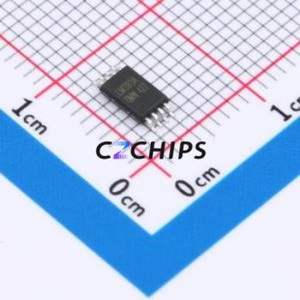 Comparateur TSSOP-8 original de puce d'IC de circuit intégré de LM393APWR(UMW) - Product Image 1