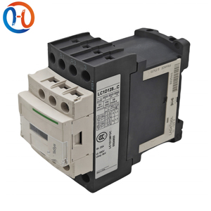 Nuevo y Original para LC1D128FDC, Controlador PLC de Contactor de CA de Cuatro Etapas, Programable - Product Image 2