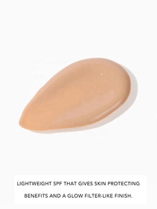 Getinte Vochtinbrengende Hydraterende Getinte Zonnebrandcrème Bb-Crème Huidtint Gezichtmake-Up Primer - Product Image 3