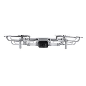 Para <span class=keywords><strong>DJI</strong></span> <span class=keywords><strong>MINI2</strong></span>/SE Accesorios ABS Blade Protection Cover y Anti-Collision Ring para MINI 4K Drones - Product Image 2