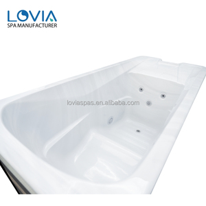 Beliebter Eisbad-Kühler für den Außenbereich, Kaltwasser-Tauchbecken, <span class=keywords><strong>Massage</strong></span>-SPA, Eiswanne, Kaltwassertherapie-Erholungswanne mit WLAN-App - Product Image 3