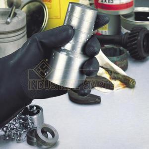 ถุงมือเซฟตี้ INDUSTRIAL STARTER NEOTOP - Product Image 1