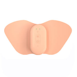 DOMAS pemijat tubuh penuh nirkabel, pemanas tangan Leher penuh 6 Mode efektif untuk pinggang punggung pereda nyeri - Product Image 3