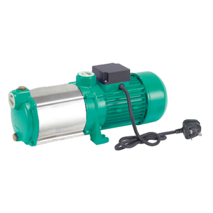 Offre de prix de gros : Pompe horizontale multi-étages facile <span class=keywords><strong>d</strong></span>'entretien, structure simple pour un <span class=keywords><strong>d</strong></span>émontage et un service rapides - Product Image 1