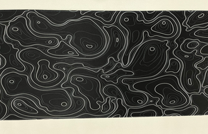 Alfombrilla <span class=keywords><strong>de</strong></span> Ratón <span class=keywords><strong>de</strong></span> Goma <span class=keywords><strong>de</strong></span> Alta Calidad con un Hermoso Paisaje <span class=keywords><strong>de</strong></span> Tinta al Estilo Chino; un Elegante Accesorio <span class=keywords><strong>para</strong></span> <span class=keywords><strong>Computadora</strong></span> - Product Image 4