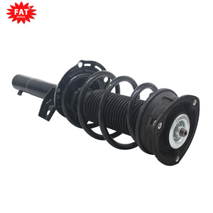 Amortisseur de suspension pneumatique pour VW <span class=keywords><strong>Golf</strong></span> <span class=keywords><strong>Golf</strong></span> <span class=keywords><strong>7</strong></span> Variant <span class=keywords><strong>4Motion</strong></span> 2013-2020 Amortisseur avant complet sans ADS 5Q0413023FL - Product Image 6