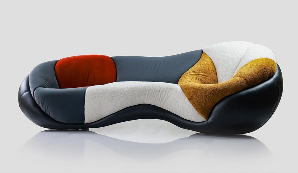 Original color scheme