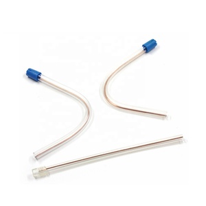Embouts d'aspiration buccale jetables pour usage clinique - Product Image 2