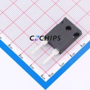 Resistencia de Orificio Pasante LTO100FR5000FTE3, TO-247-2, Película Gruesa, 500mOhm, 1%, 100W - Product Image 1