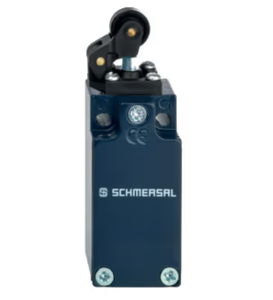 Boîtier métallique MT-Schmersal T1R 235-11ZUE-M20-U180, divers actionneurs, neuf, produits authentiques disponibles en stock - Product Image 1