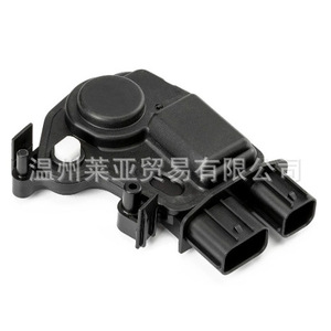 ตัวกระตุ้นล็อคประตูฮอนด้า 72155S5PA11 746-302 อะไหล่ทดแทนด้านหน้าซ้าย - Product Image 2