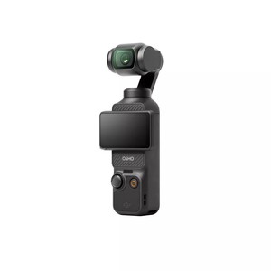 Cámara de Acción HFT Profesional <span class=keywords><strong>Osmo</strong></span> Pocket 3 Edición Estándar 4K Ultra HD para Control Remoto Inalámbrico al por Mayor - Product Image 4