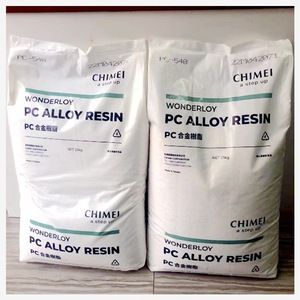 PC WONDERLITE PC-108U Taiwan Chi Mei, applications d'extrusion résistantes à la chaleur, applications électriques - Product Image 3