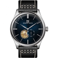 OEM ODM minimalista automático reloj mecánico de los hombres lujos Relojes hombres