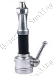 Buse de tuyau d'incendie à haute pression d'accessoire d'équipement de lutte contre l'incendie de prix usine - Product Image 6