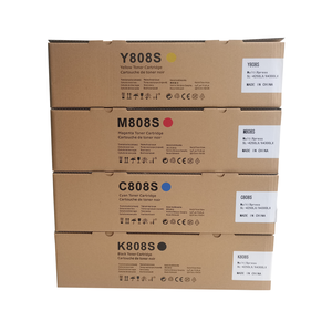 Cartuccia Toner Compatibile Premium <span class=keywords><strong>Samsung</strong></span> CLT-K808S per Stampanti Serie SL-X400LX-X4300LX X4300LX X4250LX X4220LX - Product Image 1