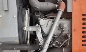 รถขุดไฮดรอลิกฮิตาชิ 210 คุณภาพสูงจากญี่ปุ่น ZX210 มือสอง รุ่นปี 2022 น้ำหนัก 21 ตัน เครื่องยนต์มอเตอร์ เครื่องจักรกลหนัก - Product Image 2