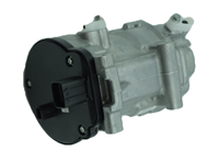 Nouveau compresseur AC 12V pour climatisation hybride avec garantie d'un an OE SW0424001521