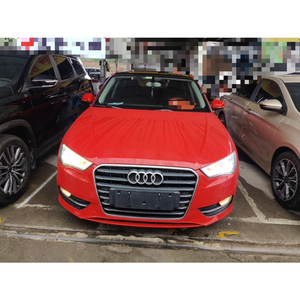 Voiture d'<span class=keywords><strong>occasion</strong></span> Guazi <span class=keywords><strong>Audi</strong></span> <span class=keywords><strong>A3</strong></span> <span class=keywords><strong>2014</strong></span>, conduite à gauche, moteur essence, boîte automatique, berline 5 places, idéale pour les propriétaires de berlines longue durée de vie - Product Image 2