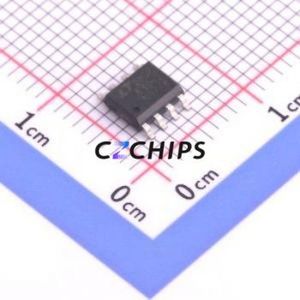 Original-Nuevo Chip IC de circuito integrado PMIC de potencia de 2. ° TRPBF de 1./2./2./2 - Product Image 1